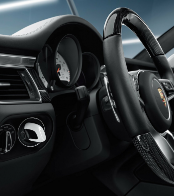 Berakčio automobilio užvedimo svirtelė (jungiklis)