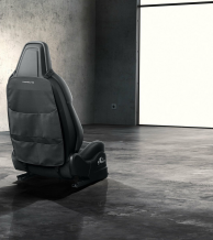 Galinio atlošo apsauga