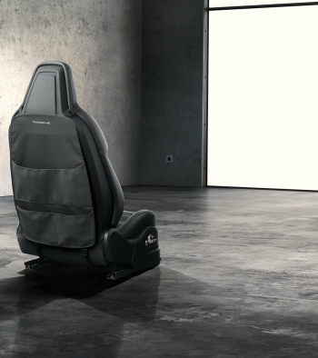 Galinio atlošo apsauga