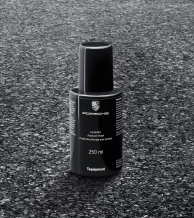 Dažytų paviršių poliravimo priemonė