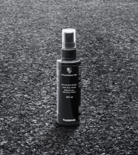 Salono stiklinių paviršių valiklis