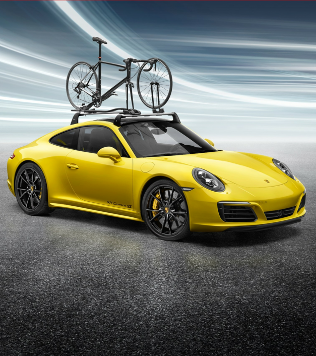 Plento dviračio laikiklis su priekinio rato laikikliu