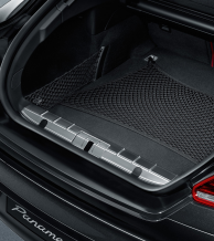 Bagažo tinklas (Porsche Panamera)