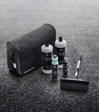 Žiemos priežiūros rinkinys