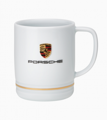 Porsche puodelis
