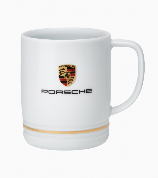 Porsche puodelis