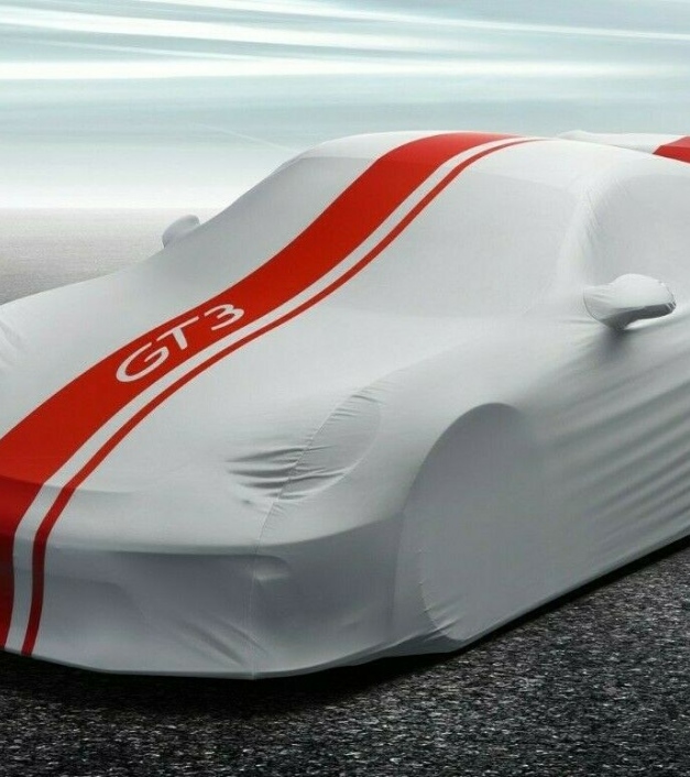 Automobilio uždangalas GT3 Touring Stripe