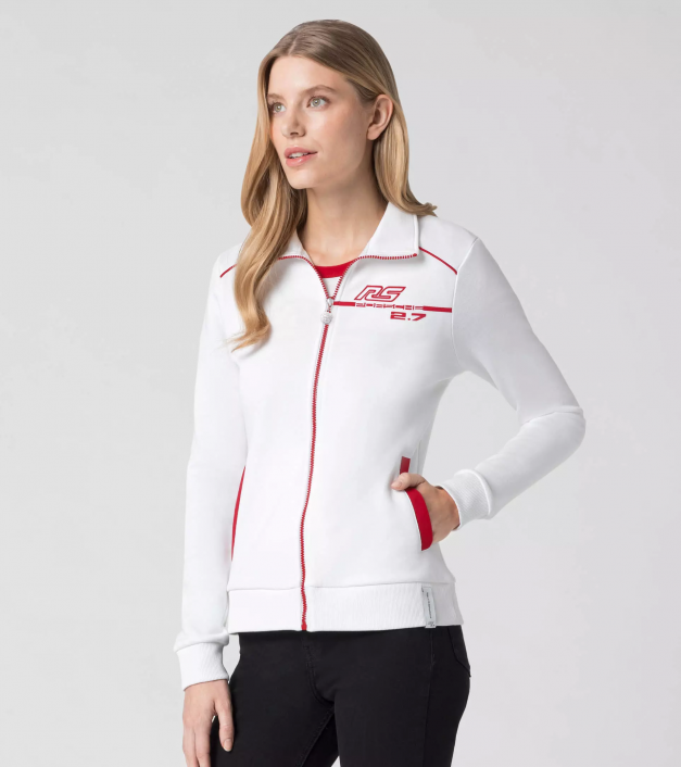 Moteriškas džemperis - RS 2.7