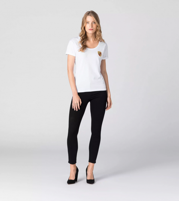 Moteriški marškinėliai - Essential kolekcijos