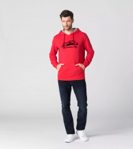 Unisex džemperis - Essential kolekcijos