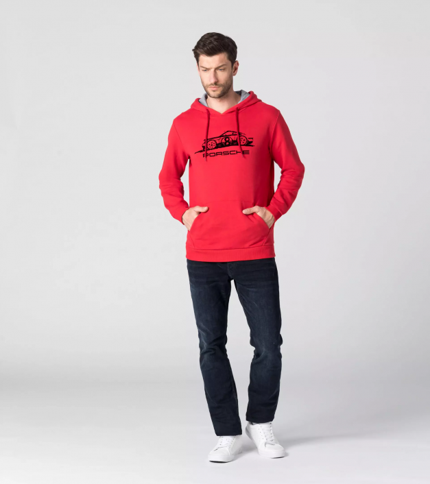 Unisex džemperis - Essential kolekcijos