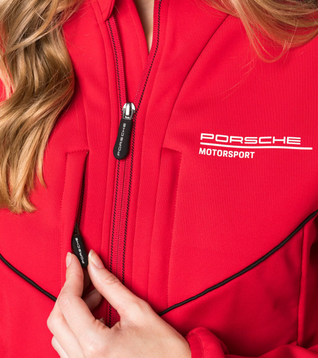 Moteriška striukė - Motorsport kolekcijos