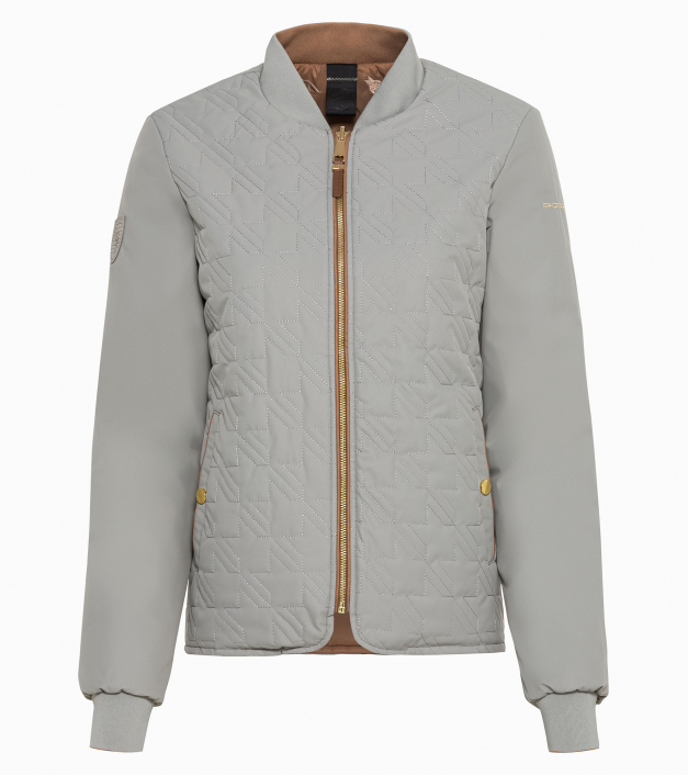 Moteriška dvipusė striukė – Heritage