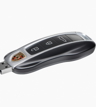 USB Atminties raktas - 64 GB