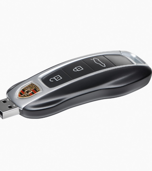 USB Atminties raktas - 64 GB