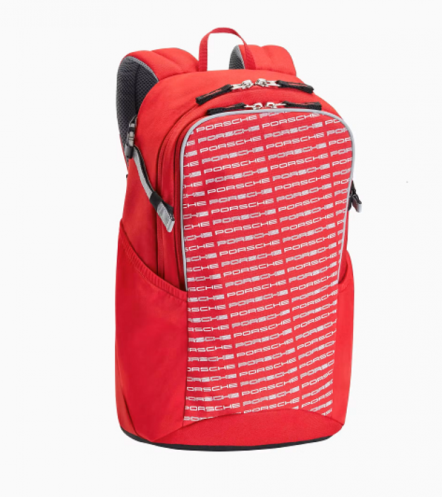 Mokyklinė Porsche kuprinė