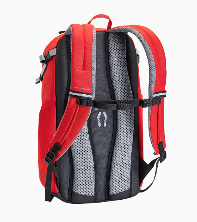 Mokyklinė Porsche kuprinė