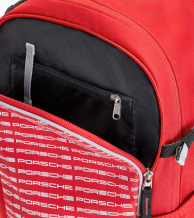 Mokyklinė Porsche kuprinė