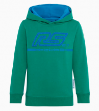 Vaikiškas džemperis - RS 2.7