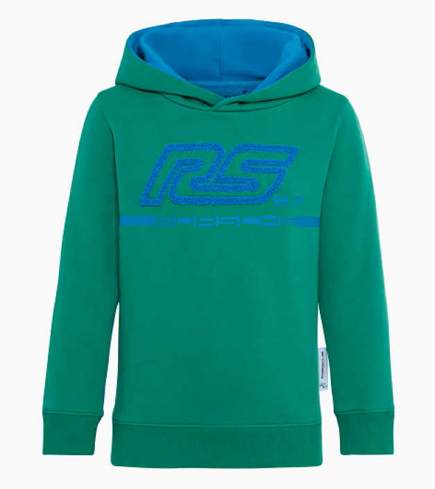 Vaikiškas džemperis - RS 2.7