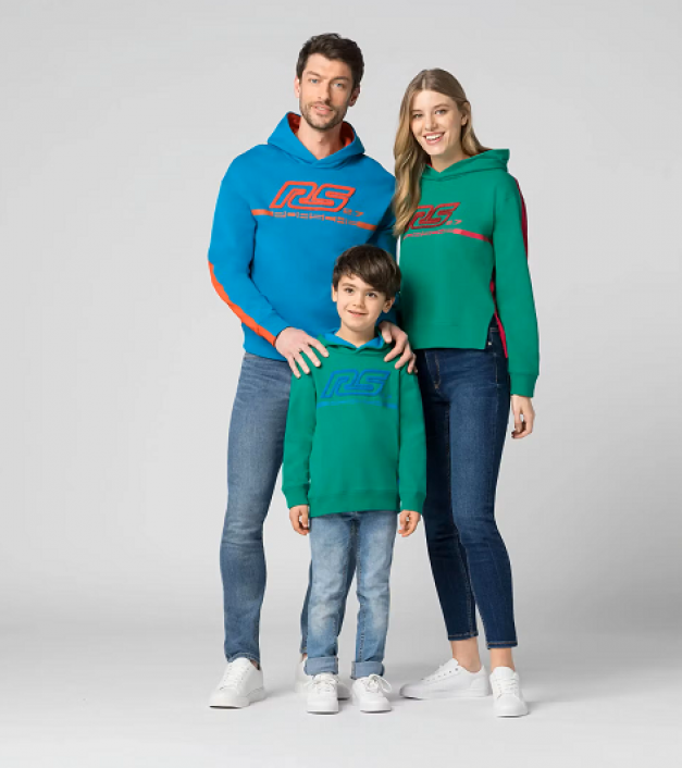 Vaikiškas džemperis - RS 2.7