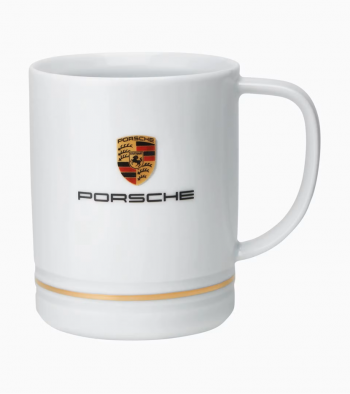 Porsche puodelis didelis