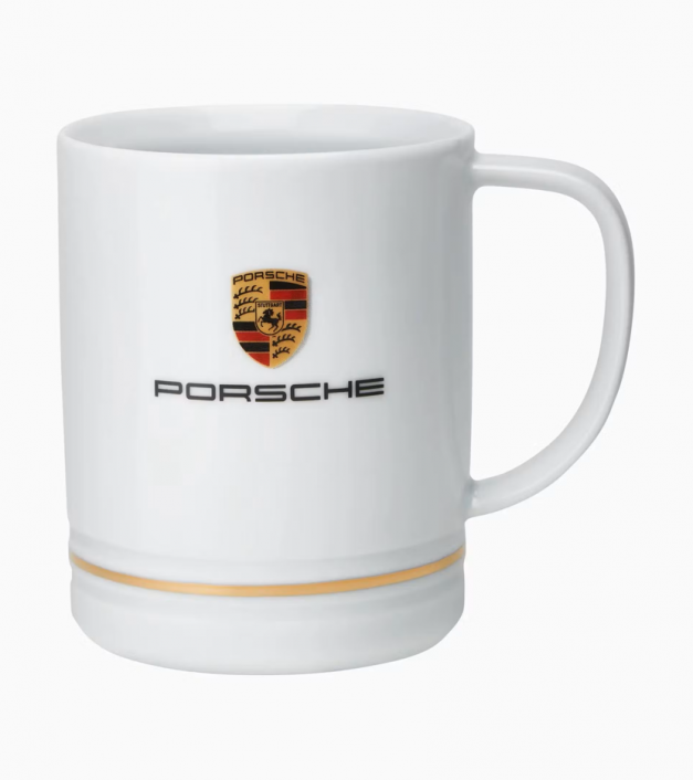 Porsche puodelis didelis