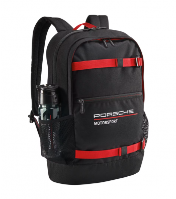 Motorsport - Kuprinė