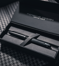 Porsche Design rašiklis