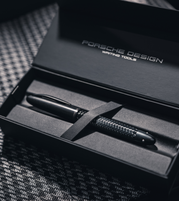 Porsche Design rašiklis
