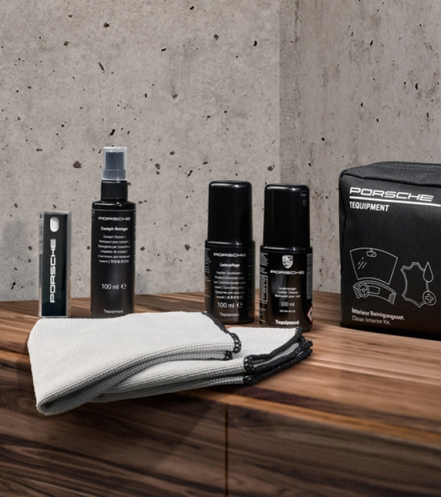 Salono valymo rinkinys