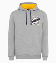 Pilkas unisex džemperis - Martini Racing