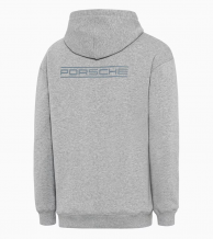 Pilkas unisex džemperis - Martini Racing