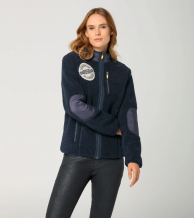 Flisinis unisex megztinis - Martini Racing