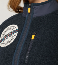 Flisinis unisex megztinis - Martini Racing