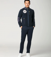 Flisinis unisex megztinis - Martini Racing