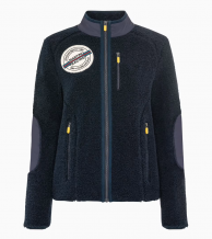 Flisinis unisex megztinis - Martini Racing