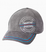 Pilka kepurė - Martini Racing