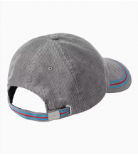 Pilka kepurė - Martini Racing