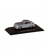 Porsche 356 Christophorus Nr. 1952 modeliukas 1:43