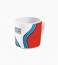 Martini Racing espreso puodelis