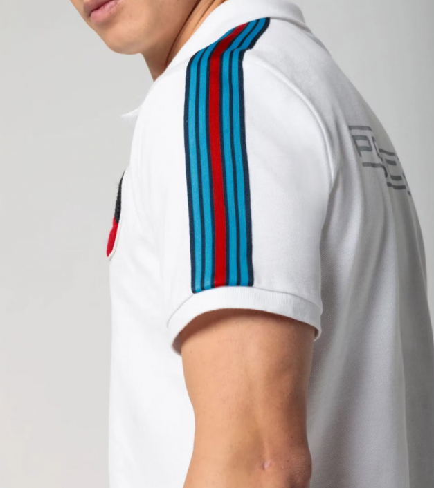 Polo marškinėliai - Martini Racing