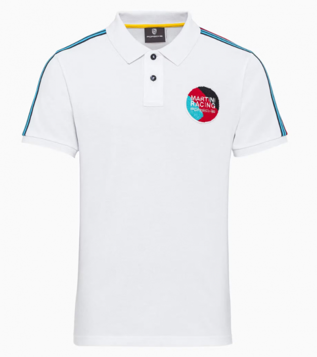 Polo marškinėliai - Martini Racing