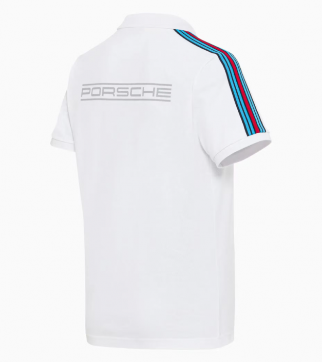 Polo marškinėliai - Martini Racing