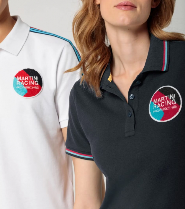 Polo marškinėliai - Martini Racing