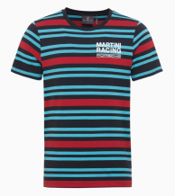 Unisex marškinėliai - Martini Racing