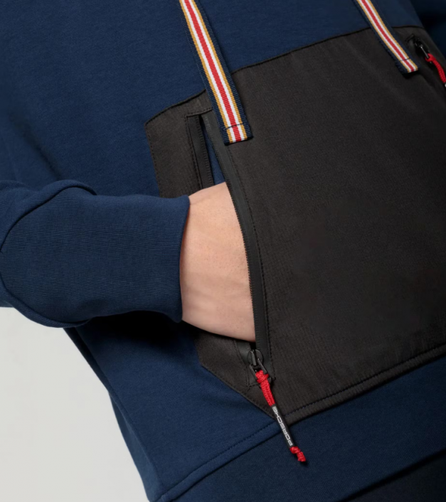 Džemperis - Roughroads