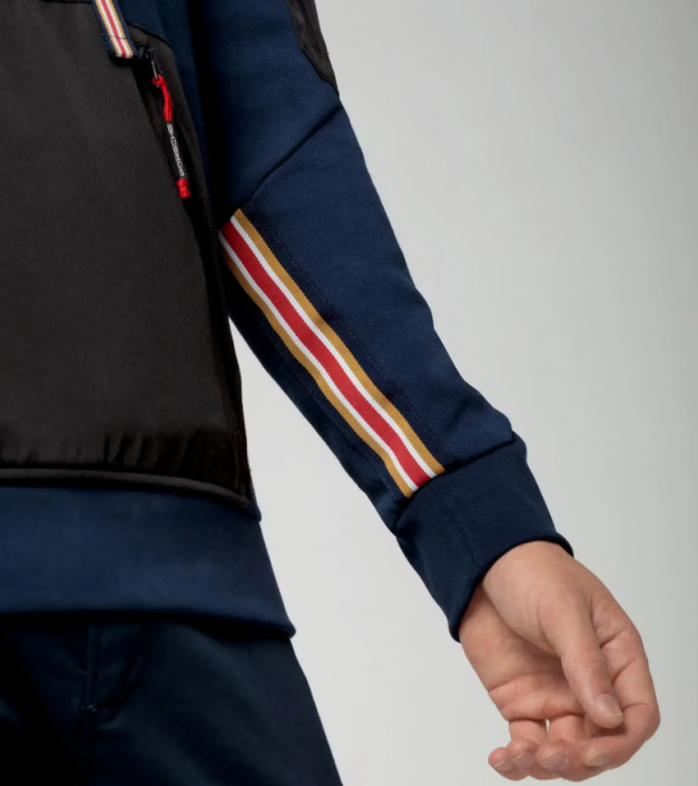 Džemperis - Roughroads