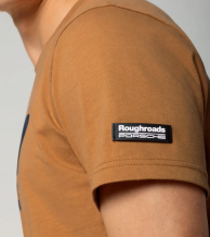 Unisex marškinėliai -  Roughroads