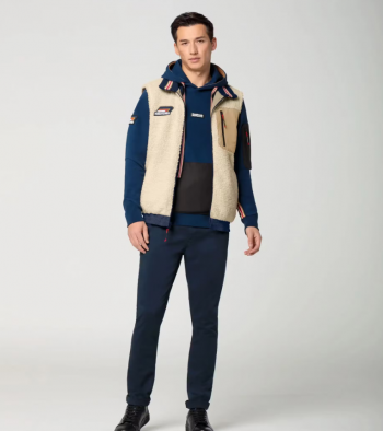 Dvipusė liemenė - Roughroads